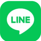 LINEのアイコン