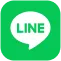 LINEのアイコン